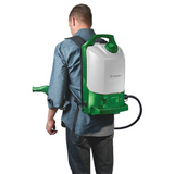 Victory Backpack Cordless Electrostatic Sprayer